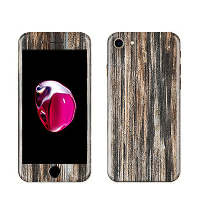 iPhone 8 Wood Grains