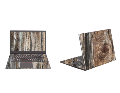 Lenovo ThinkPad X1 Extreme (2nd Gen) Wood Grains