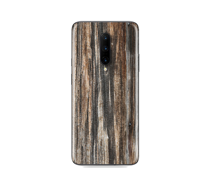 OnePlus 7 Pro  Wood Grains