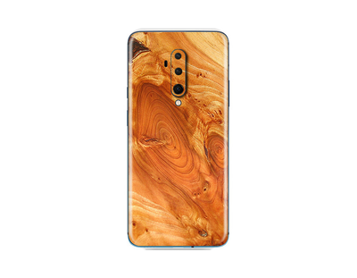 OnePlus 7T Pro  Wood Grains