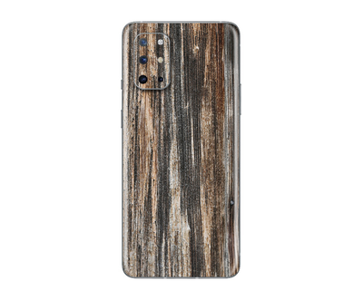 OnePlus 8T  Wood Grains