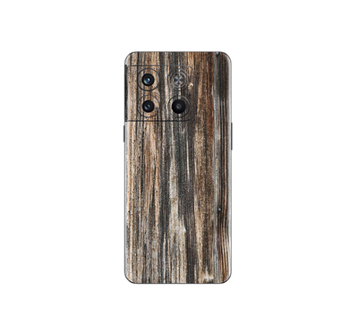 OnePlus 10T Wood Grains