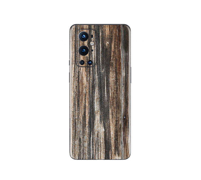 OnePlus 9 Pro  Wood Grains