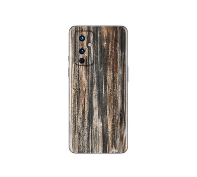 OnePlus 9  Wood Grains