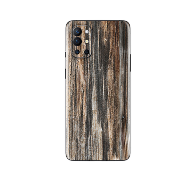 OnePlus 9R  Wood Grains