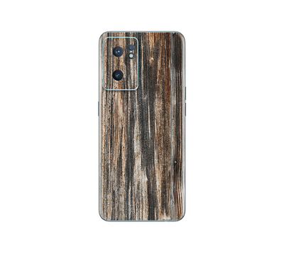 OnePlus Nord CE 2 5G  Wood Grains