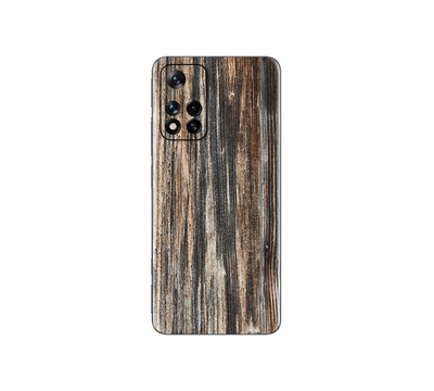 Xiaomi 11i  Wood Grains