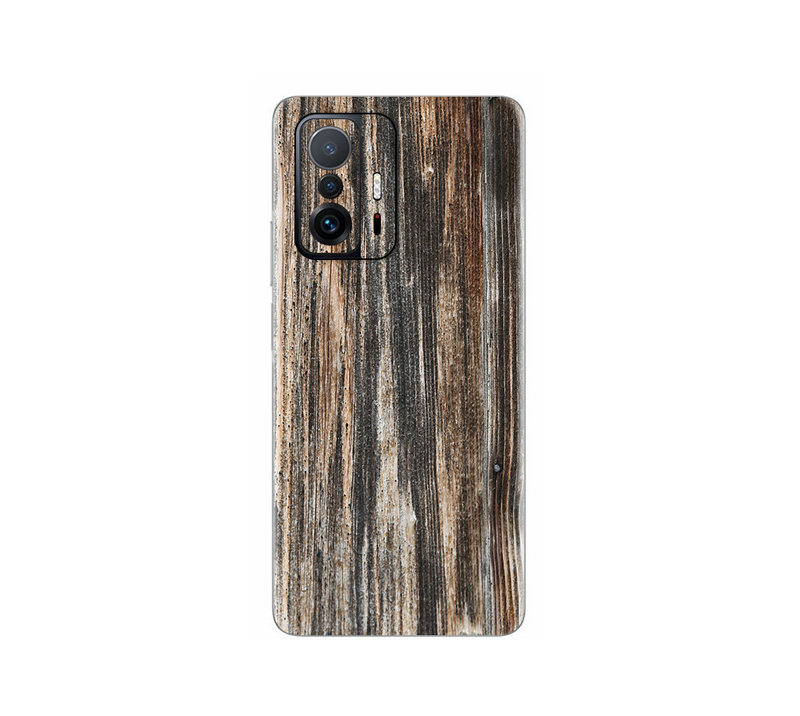 Xiaomi 11T Pro  Wood Grains