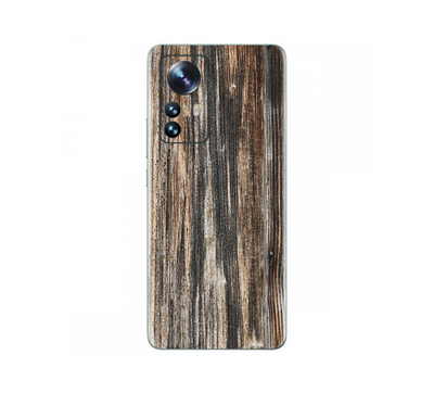 Xiaomi 12 Wood Grains