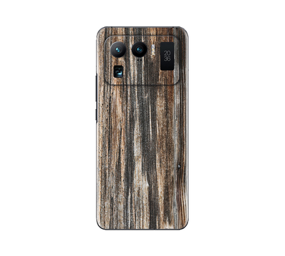 Xiaomi Mi 11 Ultra Wood Grains