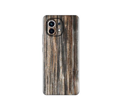 Xiaomi Mi 11 Wood Grains