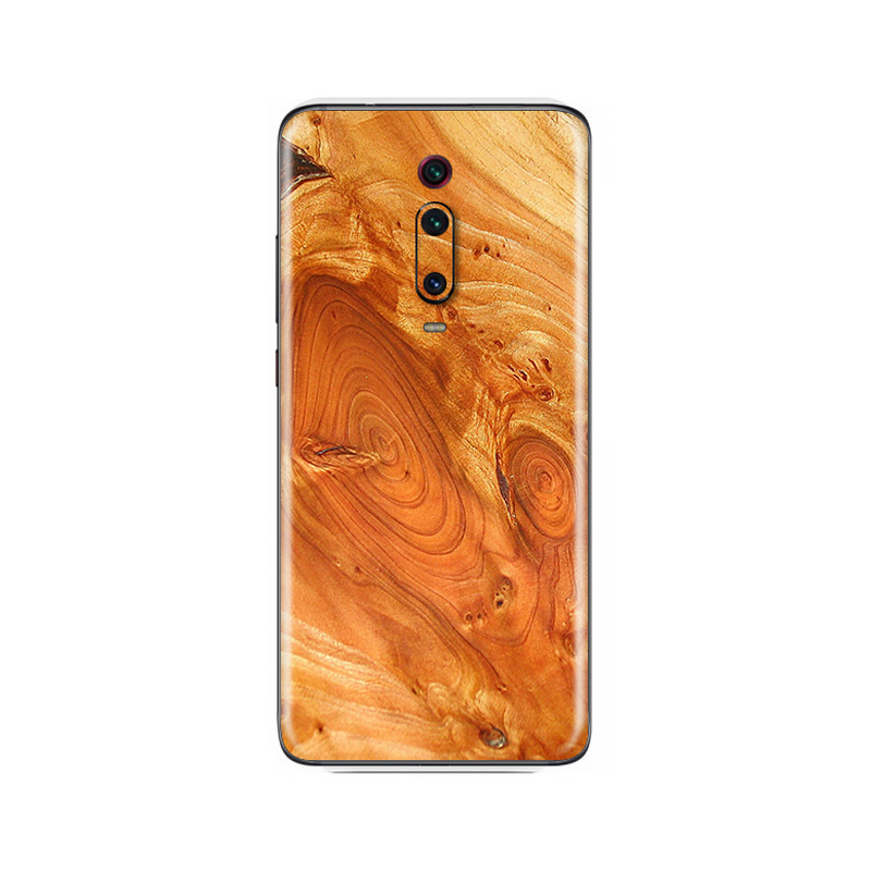 Xiaomi Mi 9T Pro Wood Grains