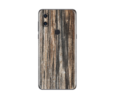 Xiaomi Mi Mix 3 5G Wood Grains