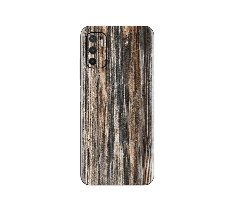 Xiaomi Redmi Note 10 5G Wood Grains