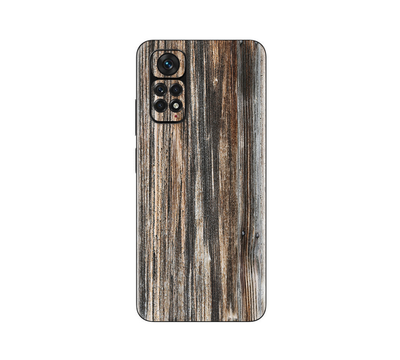 Xiaomi Redmi Note 11 Pro Wood Grains