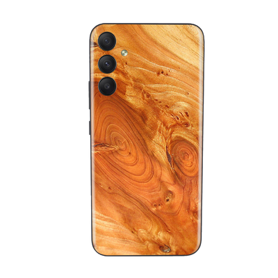 Galaxy A34 5G Wood Grains