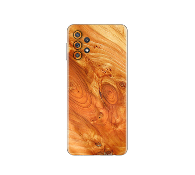 Galaxy M32 5G Wood Grains