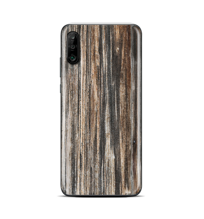 Huawei P30 Lite Wood Grains