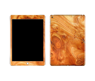 iPad Mini 4 Wood Grains