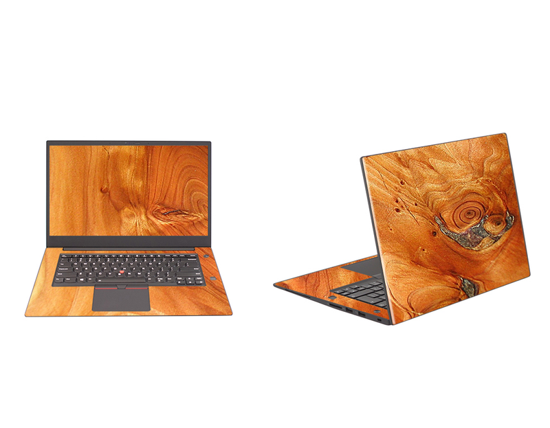 Lenovo ThinkPad X1 Extreme (2nd Gen) Wood Grains