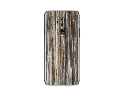 OnePlus 7T Pro  Wood Grains