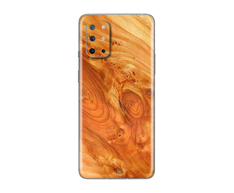 OnePlus 8T  Wood Grains