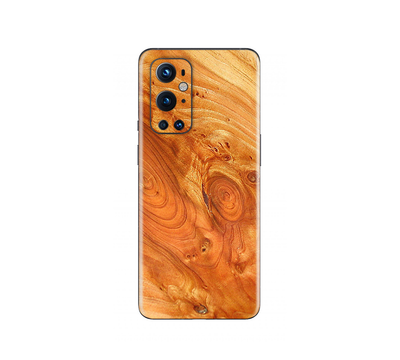 OnePlus 9 Pro  Wood Grains