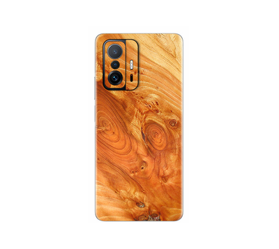 Xiaomi 11T Pro  Wood Grains