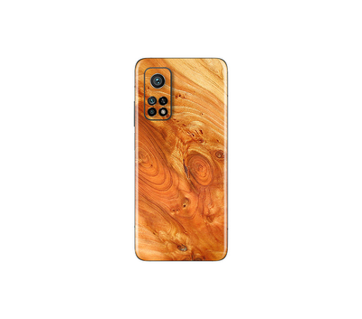 Xiaomi Mi 10T Wood Grains