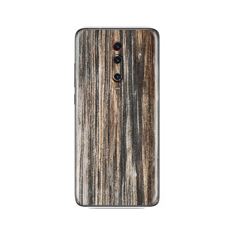 Xiaomi Mi 9T Pro Wood Grains