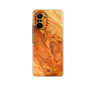 Xiaomi Poco F3  Wood Grains