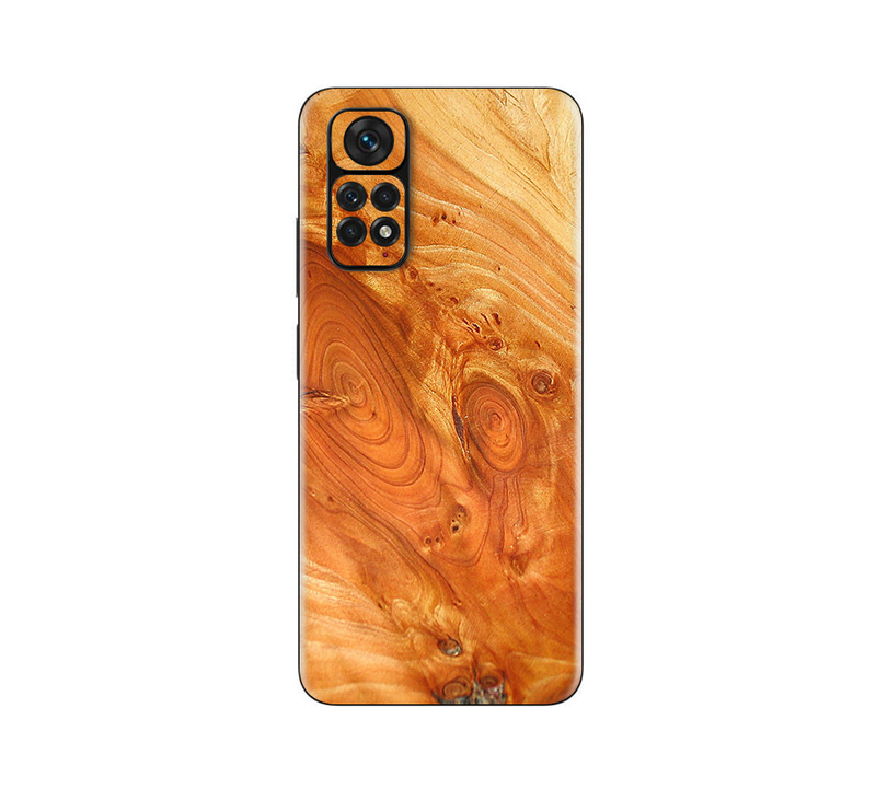 Xiaomi Redmi Note 11 Pro Wood Grains