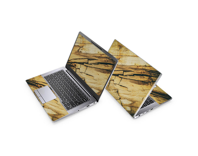 Dell Latitude 7400 Wood Grains