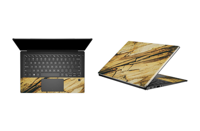 Dell XPS 13 9360 Wood Grains