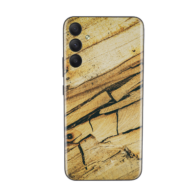 Galaxy A34 5G Wood Grains
