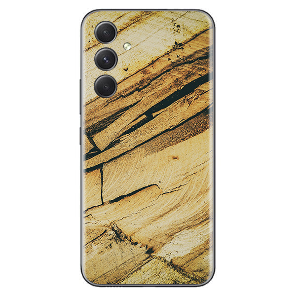 Galaxy A54 5G Wood Grains