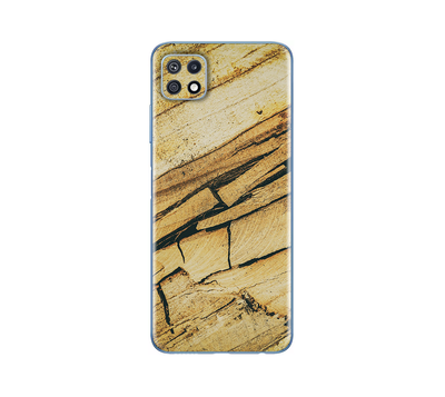 Galaxy F42 5G Wood Grains