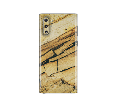 Galaxy Note 10 Plus 5G Wood Grains