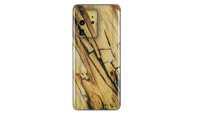 Galaxy S20 Ultra Wood Grains