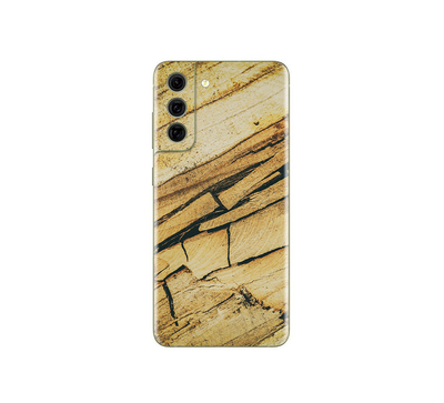 Galaxy S21 FE 5G Wood Grains