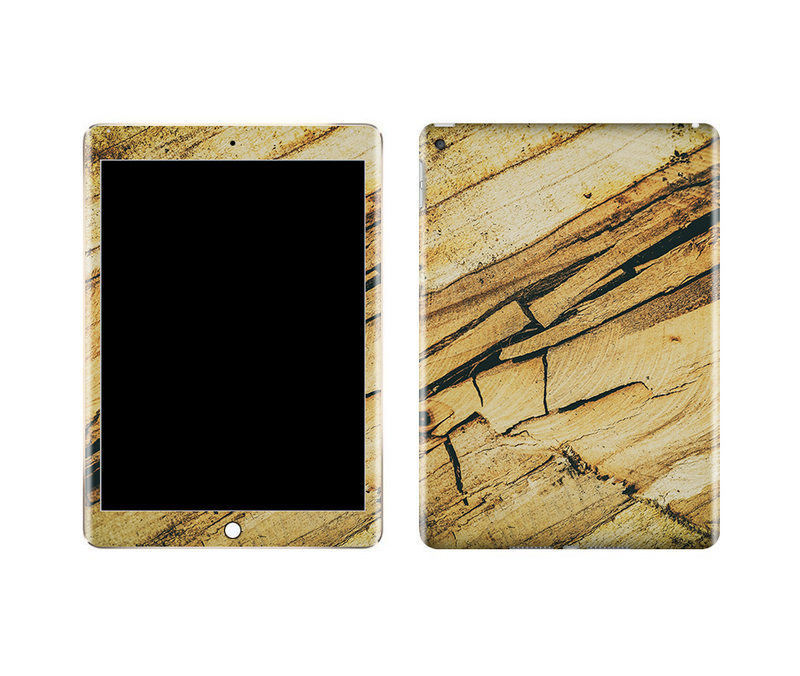 iPad Mini 4 Wood Grains