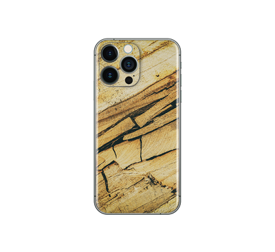 iPhone 13 Pro Wood Grains