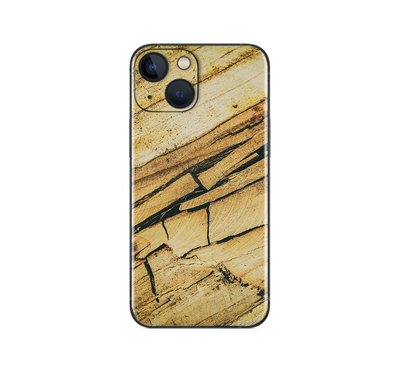 iPhone 13 Wood Grains