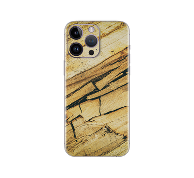 iPhone 14 Pro Max Wood Grains