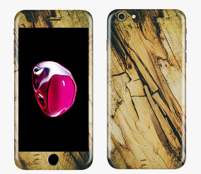 iPhone 6s Wood Grains