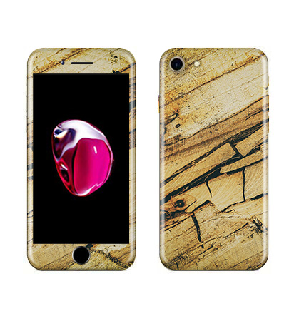 iPhone 7 Wood Grains