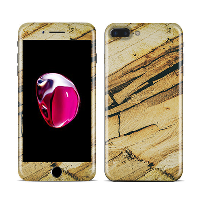 iPhone 8 Plus Wood Grains