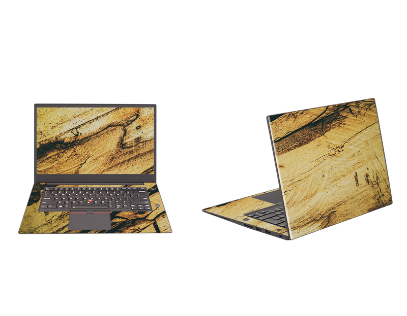 Lenovo ThinkPad X1 Extreme (2nd Gen) Wood Grains