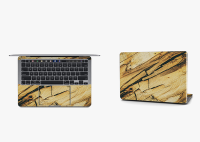 MacBook Pro 13 (2016-2019) Wood Grains