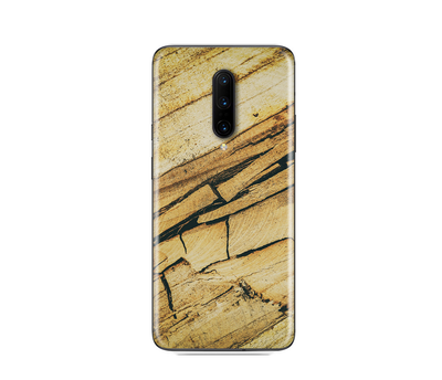 OnePlus 7 Pro  Wood Grains